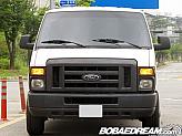 포드 E150 4.6 XL