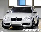 BMW 뉴 120d 스포츠 팩 1