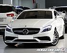 벤츠 CLS 63 AMG 4매틱