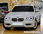 BMW 뉴 118d 어반 팩 1