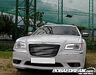 크라이슬러 더 뉴 300C 3.6 V6