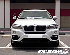 BMW 뉴 X6 xDrive 30d