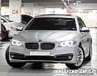 BMW 520d 럭셔리