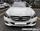 벤츠 E220 CDI 아방가르드