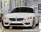 BMW Z4 sDrive35is 