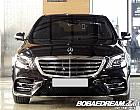 벤츠 뉴 S450L