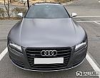 아우디 A7 3.0 TDI 콰트로 다이내믹