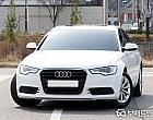 아우디 뉴 A6 35 TDI