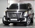 캐딜락 올 뉴 에스컬레이드 6.2 V8 ESV AWD