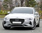 제네시스 G70 3.3 T-GDi AWD 스포츠 슈프림