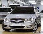 벤츠 S350L