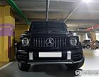 벤츠 뉴 G63 AMG