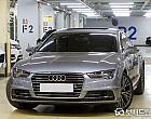 아우디 A7 55 TDI 콰트로 프리미엄 럭셔리