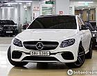 벤츠 뉴 E63 AMG 4매틱 플러스