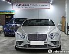 벤틀리 뉴 컨티넨탈 GTC 4.0 V8