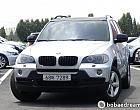 BMW X5 3.0d xDrive