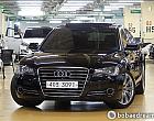 아우디 A8 4.2 FSI 콰트로 LWB