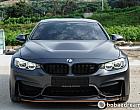 BMW M4 쿠페 GTS