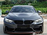 BMW M4 쿠페 GTS