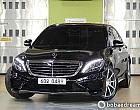 벤츠 뉴 S63L AMG 4매틱