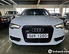 아우디 뉴 A6 3.0 TDI 콰트로 LED