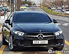 벤츠 뉴 CLS 400 d 4매틱