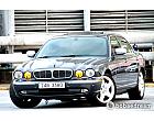 재규어 XJ8 4.2 LWB