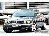 재규어 XJ8 4.2 LWB