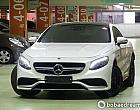 벤츠 뉴 S63 AMG 4매틱 쿠페