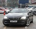 BMW 650i 컨버터블