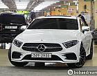 벤츠 CLS 400 d 4매틱 AMG 라인