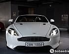 애스턴마틴 DB9 GT 볼란테