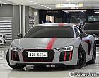 아우디 뉴 R8 5.2 V10 플러스 쿠페