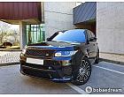 랜드로버 뉴 레인지로버 스포츠 5.0 V8 SC SVR