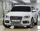 아우디 SQ5 3.0 TDI 콰트로