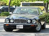 재규어 XJ12 L 5.3 V12