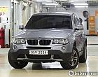 BMW X3 2.0d