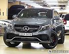 벤츠 GLE 63 S AMG 4매틱 쿠페