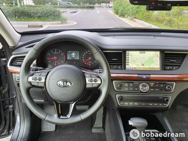 2017 기아 올 뉴 K7 3.0 LPi 럭셔리 중고차 | 보배드림 사이버매장