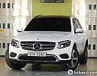 벤츠 GLC 220d 4매틱 프리미엄