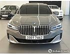 BMW 730d xDrive 디자인 퓨어 엑설런스