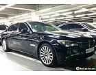 BMW 740Li