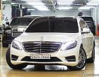 벤츠 S550L