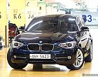 BMW 118d 스포츠