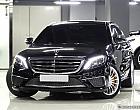 벤츠 S65L AMG