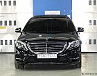 벤츠  6세대 S350 d 4매틱 