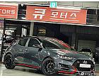 현대 벨로스터 1.6 T-GDi 스포츠 코어