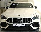 벤츠 AMG GT 4도어 63 S 4매틱 플러스