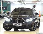 BMW 118d 스포츠 라인