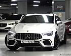 벤츠 AMG GT 4도어 63 S 4매틱 플러스